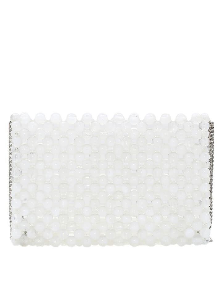 

Наплечная сумка FELIPA Handtasche, цвет Wollweiss Mehrfarbig