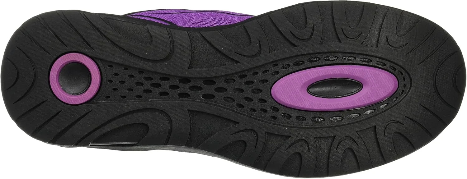 Кроссовки Oakley Oakley Unisex SPUR OS, фиолетовый — фото 2