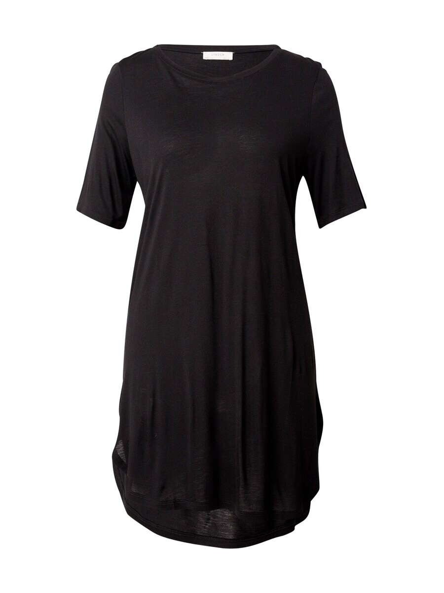 

Футболка Lindex Shirt Iris, черный