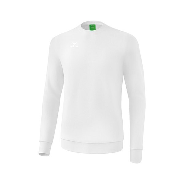 

Толстовка Erima Child Basic, белый