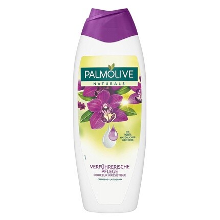 

Naturals Орхидея Крем для ванны 650мл, Palmolive