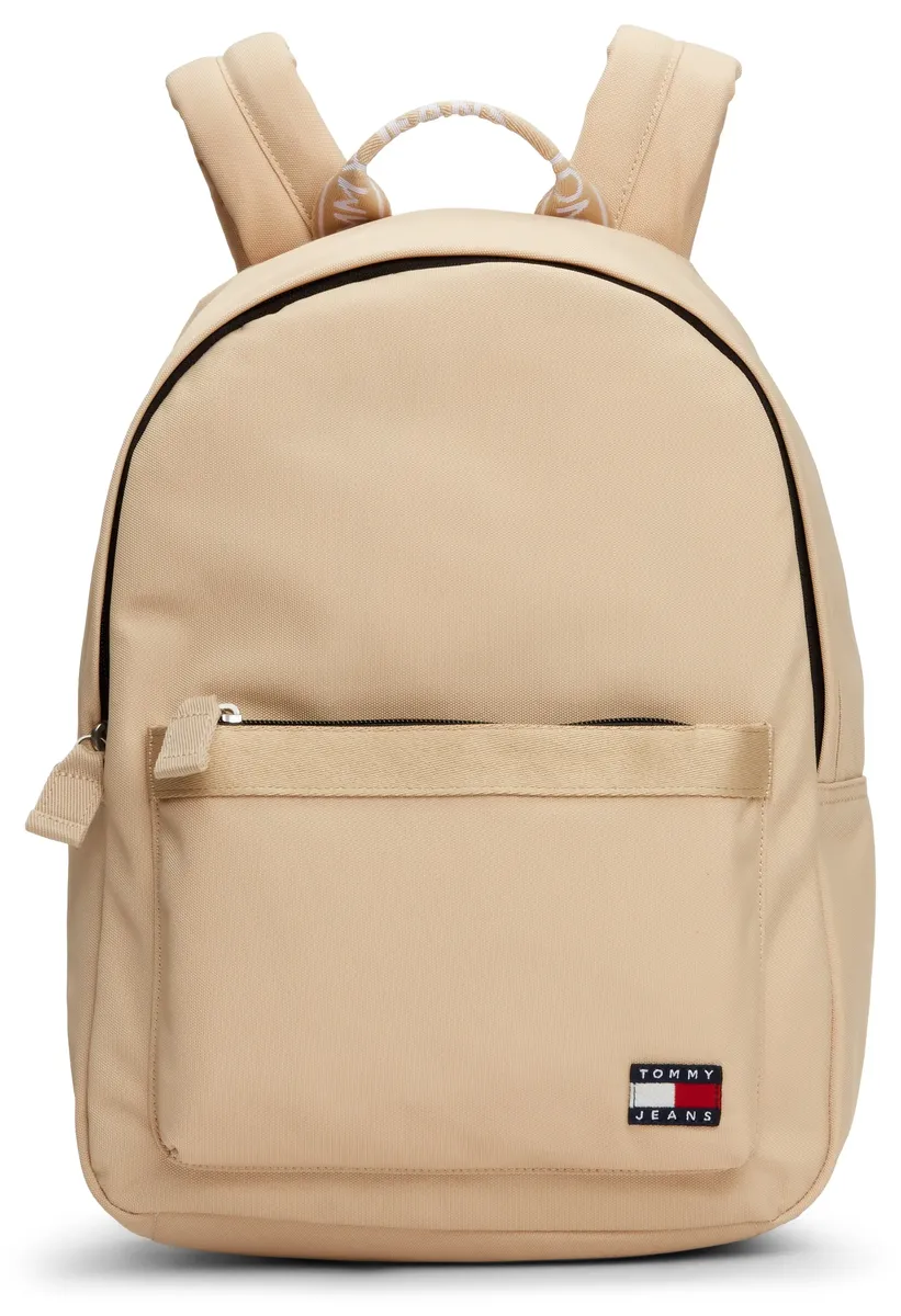 

Рюкзак Tommy Jeans "Женское TJW ESS DAILY BACKPACK Рюкзаки", цвет Gentle Gold