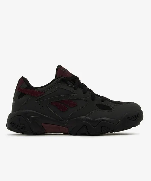 Кроссовки PRESEASON 94 LOW Reebok серые