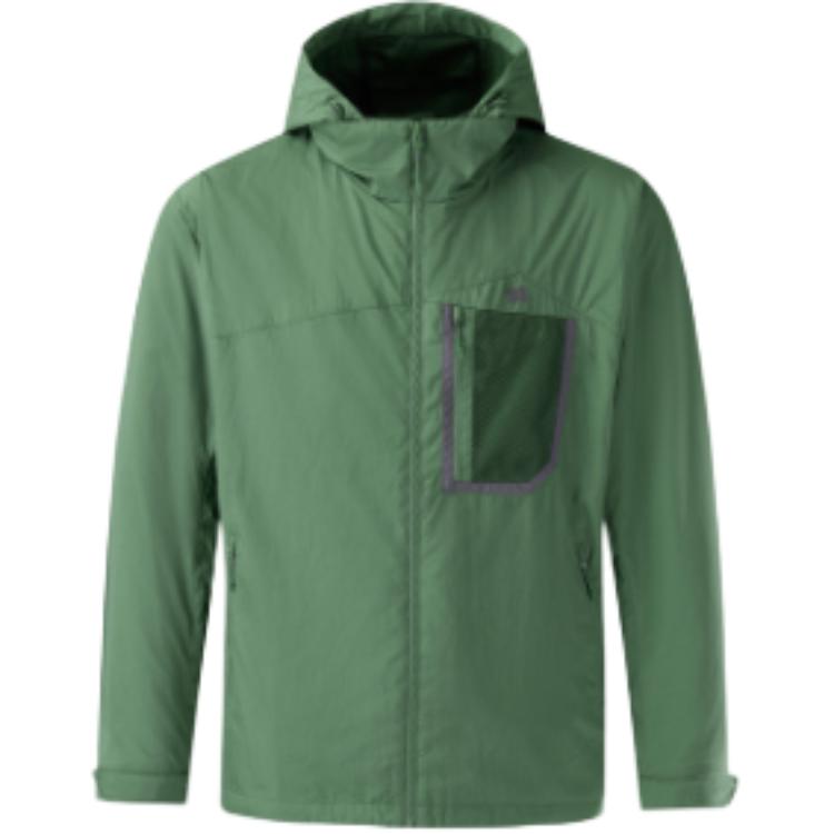 

KOLON SPORT Куртка Unisex, Green