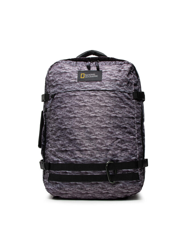 

Рюкзак National Geographic, серый