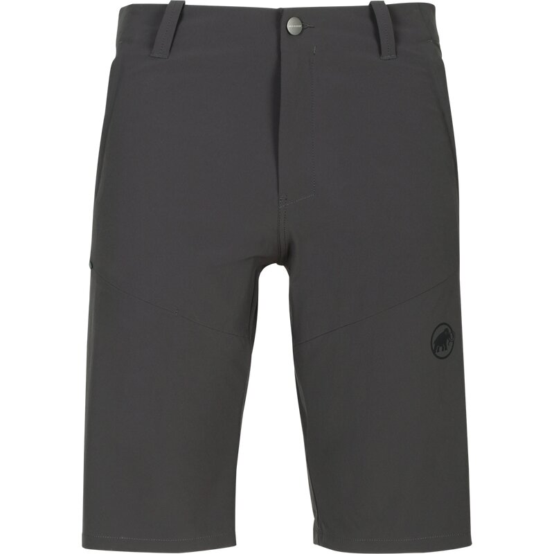 

Шорты ранболд Mammut, цвет phantom