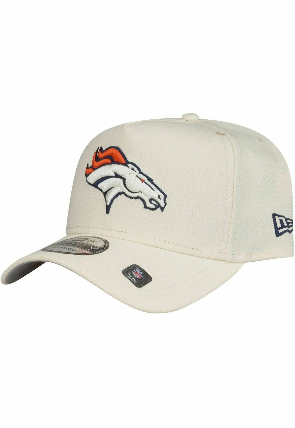 

Бейсболка 9FORTY AFRAME NFL TEAMS New Era, цвет denver broncos