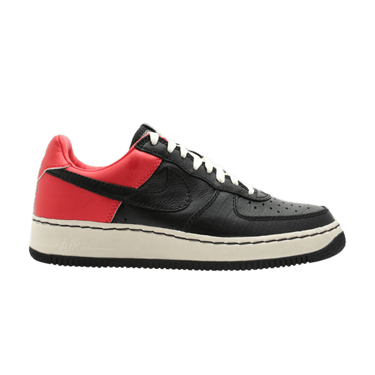 

Кроссовки Nike Air Force 1 Low Insideout, черный
