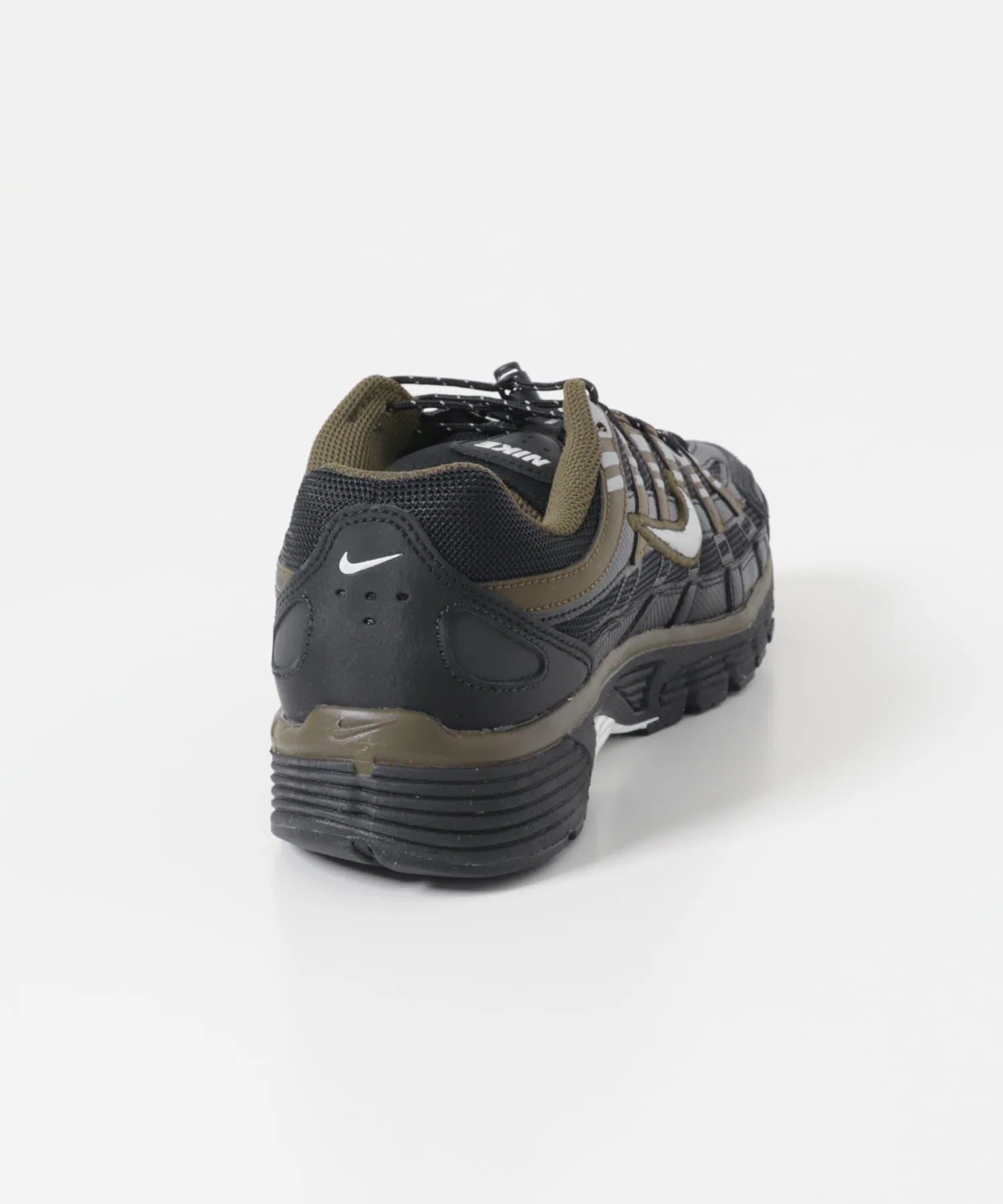 Мужские кроссовки NIKE P-6000 — фото 4
