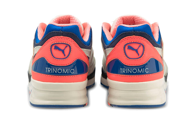Puma Кроссовки Мужчины — фото 4