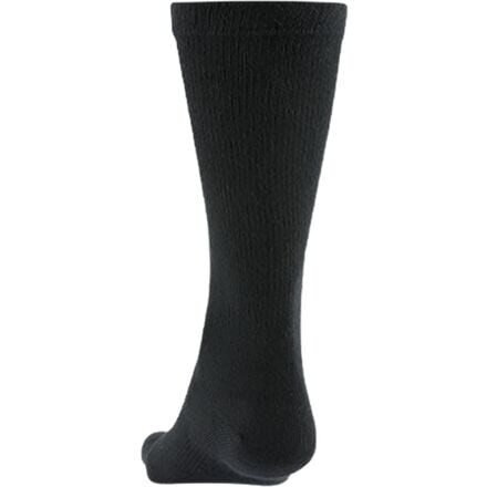 

Спортивные носки CoolMax Crew Original Weight мужские Injinji, черный