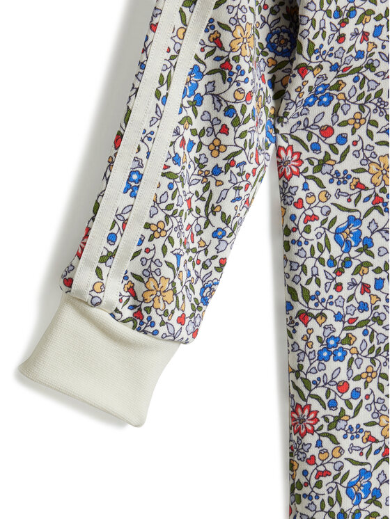 Игровой комбинезон Liberty London JV7716 Adidas, мультиколор — фото 4