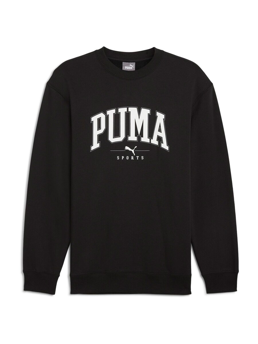 

Толстовка PUMA Squad, черный