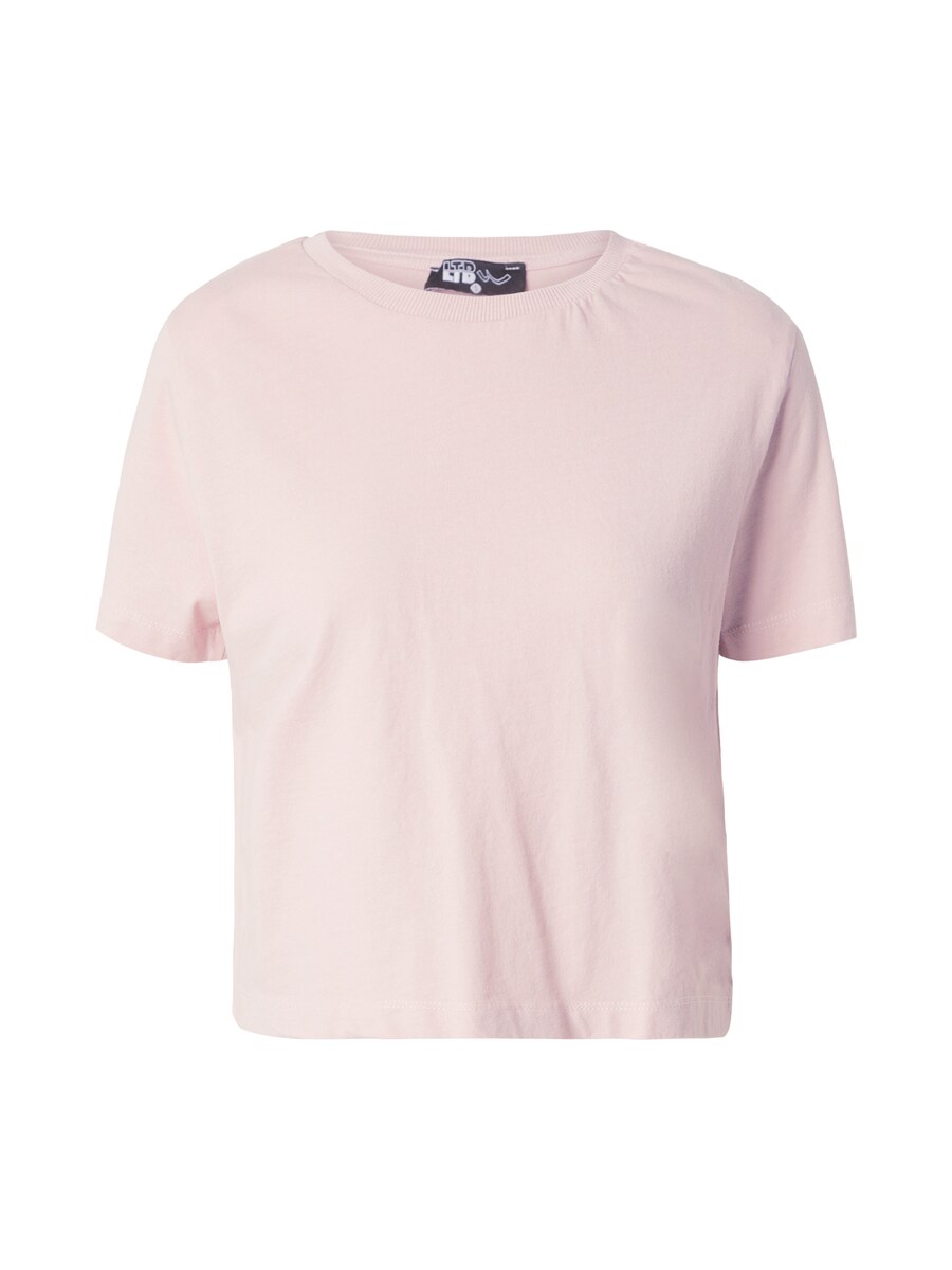 

Рубашка LTB MAMELE, цвет Mauve