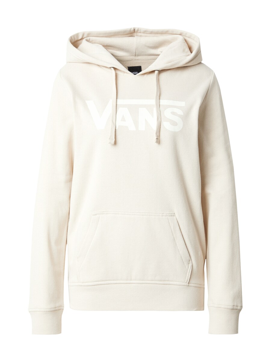 

Толстовка VANS, светло-бежевый