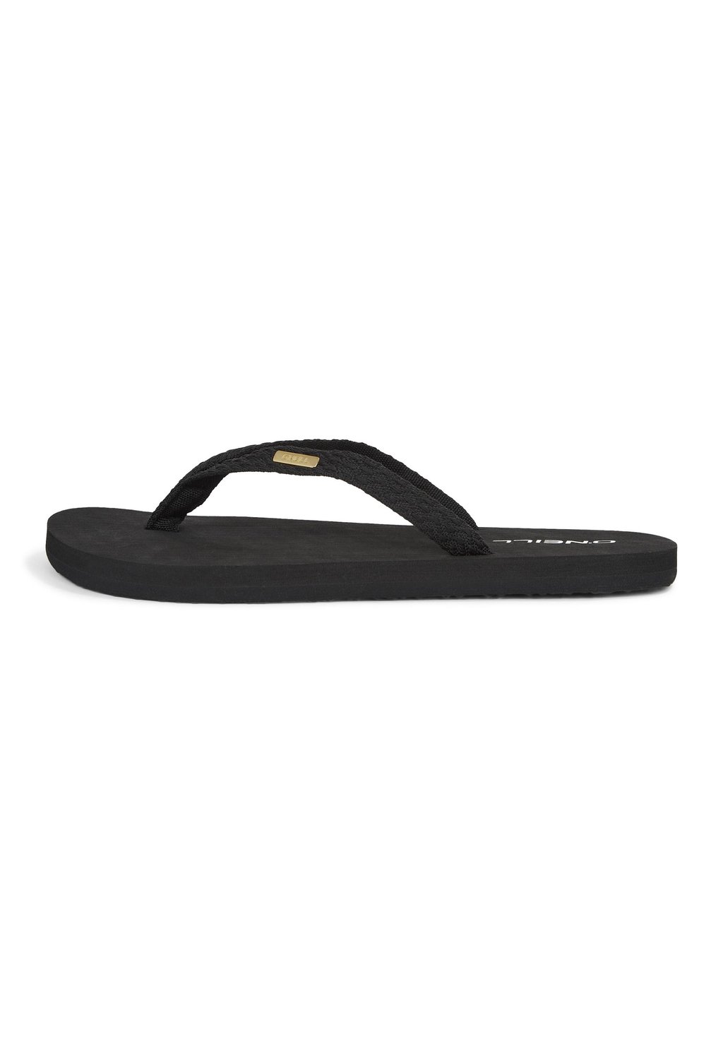 Сандалии с Т-образной застежкой FOOTWEAR DITSY O'Neill, цвет Black Out