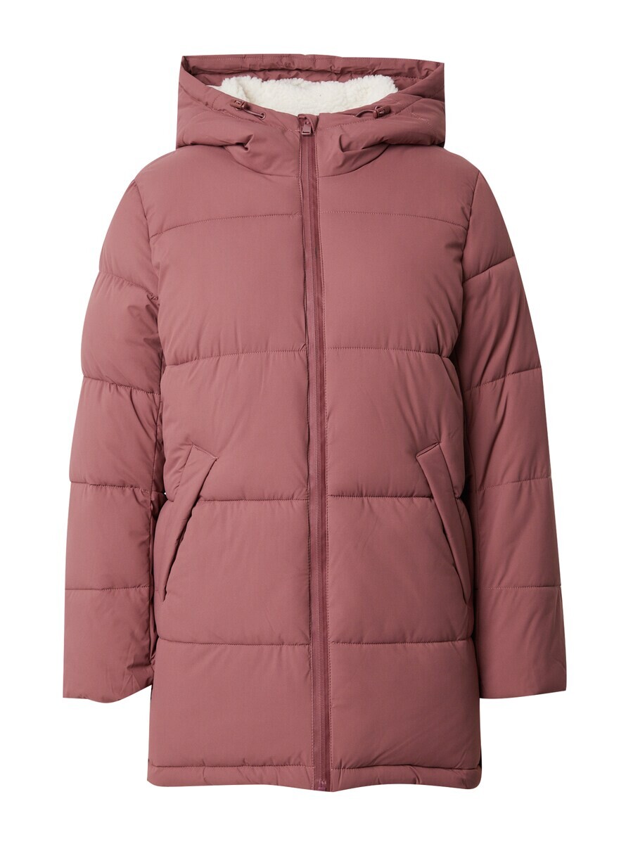 

Зимняя куртка ABOUT YOU Winter Jacket Hellen, розовый