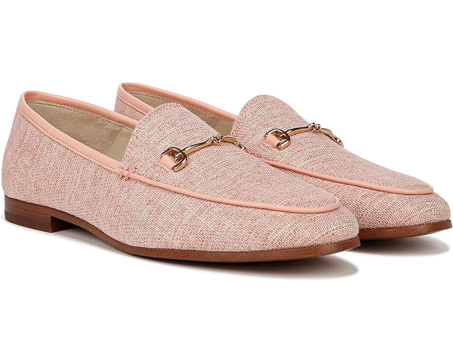 

Лоферы Sam Edelman Loraine, цвет Pink Lotus