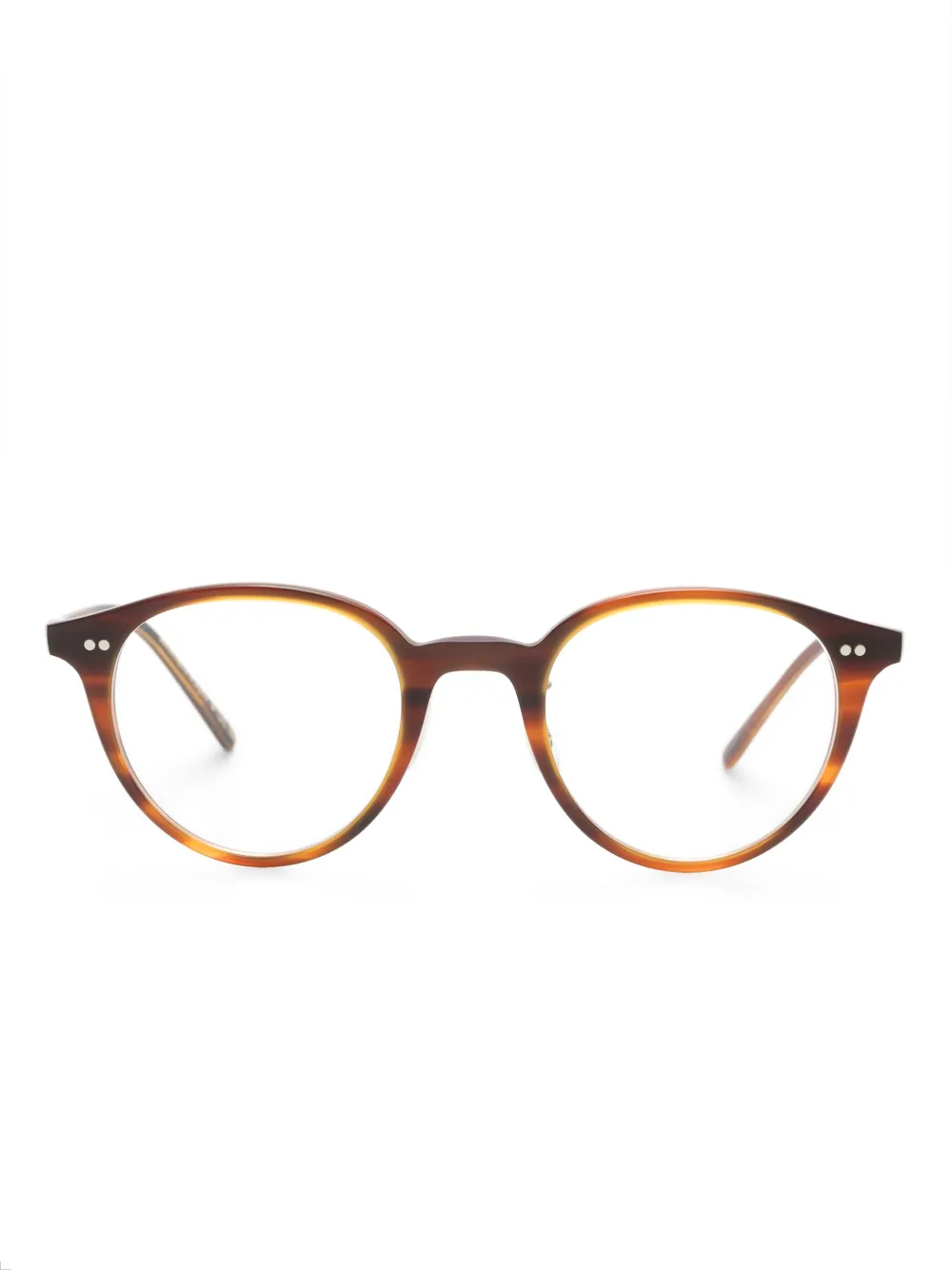 

Очки OV5577 Oliver Peoples, коричневый