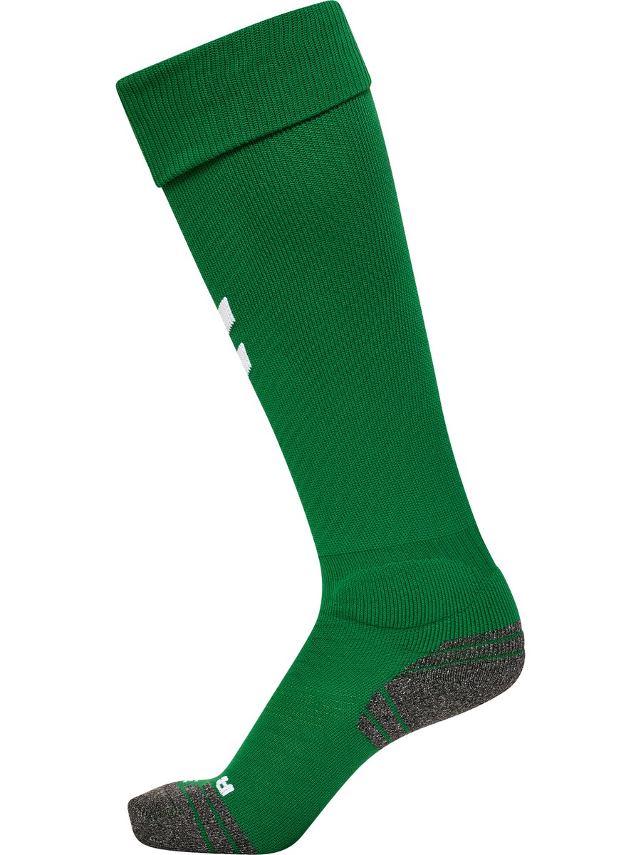 

Спортивные носки Hummel Pro, цвет Jade