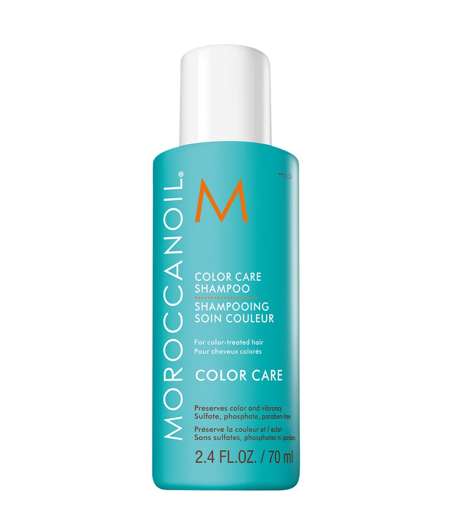 

Шампунь для волос Moroccanoil Color Care Shampoo, 70 ml