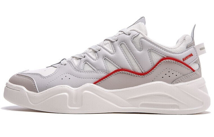 

Male ANTA Life Collection Skate Shoes