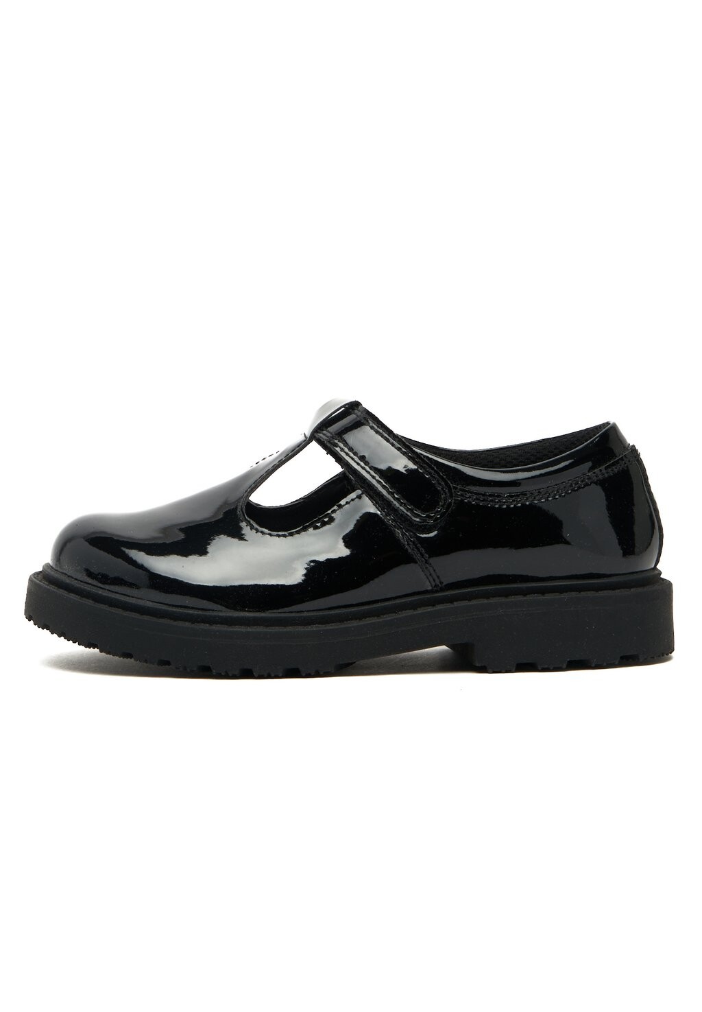 

Балетки BTS LEAF schuh, цвет black