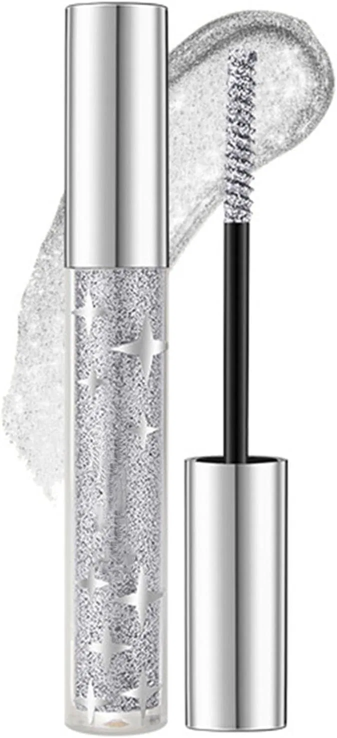 Тушь для ресниц Shining Mascara, No Brand, 1 шт, 01#