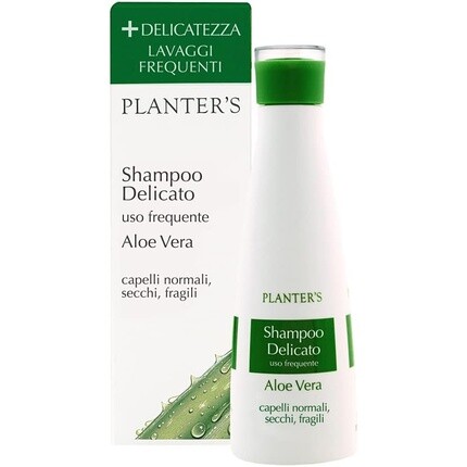 

Planters Delic Шампунь 200мл Chicco