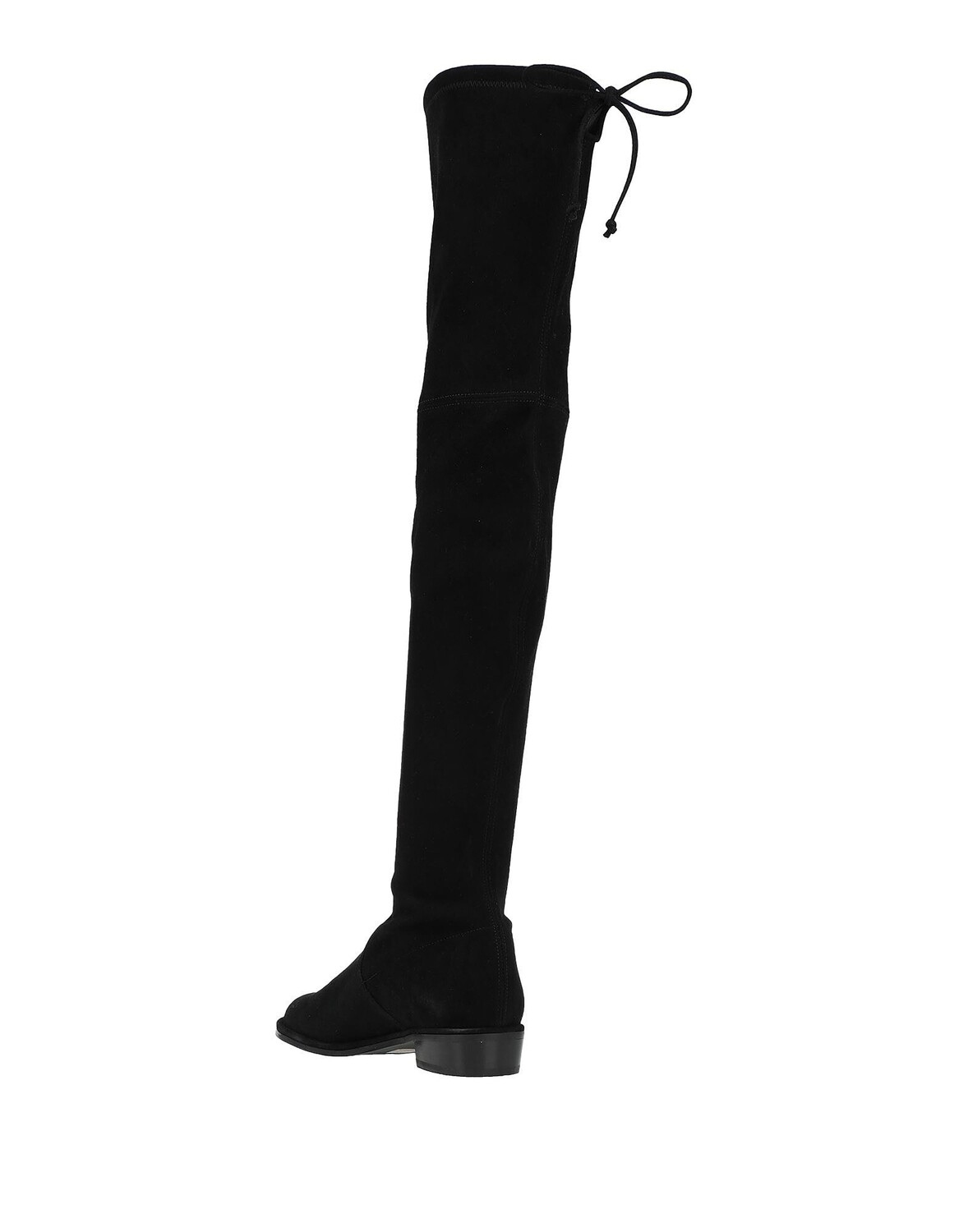 Сапоги Stuart Weitzman, черный — фото 3