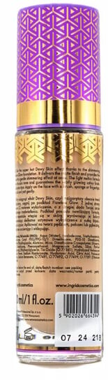 Осветляющая основа для лица 03 Fortune Lush, 30 мл Ingrid, Flawless Glow — фото 2