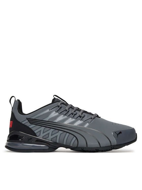 

Кроссовки Voltaic Evo Nubuck 311716 01 Puma, серый