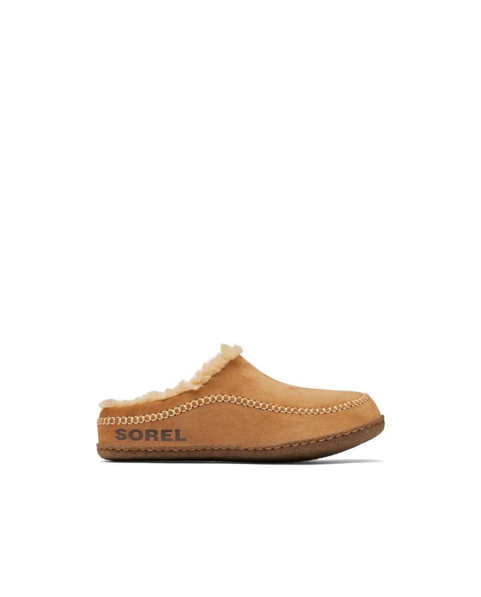 

Мужские кроссовки LANNER RIDGE Sorel, цвет Camel