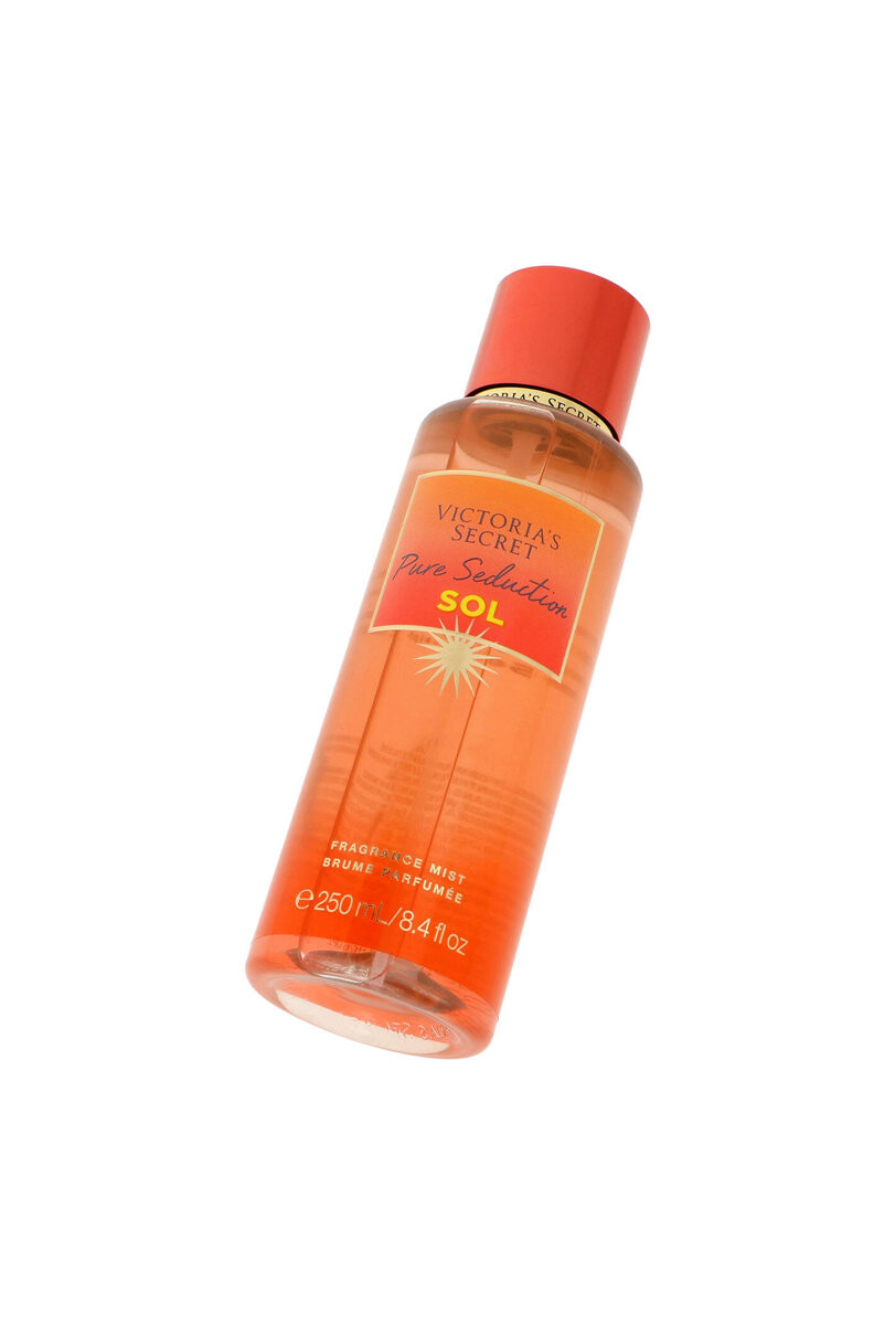 Спрей-мист для тела Victoria's Secret Pure Seduction Sol, 250 мл — фото 3