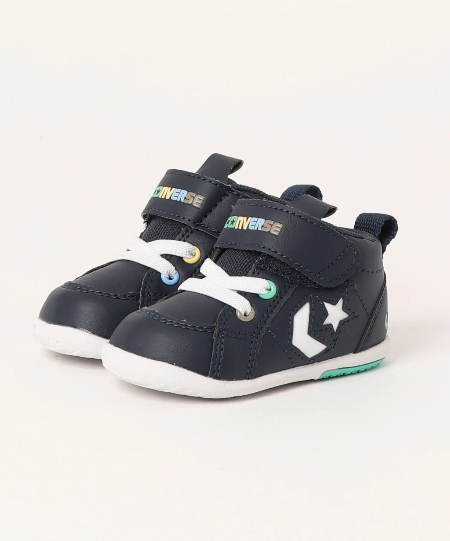 Детские кроссовки Converse MINI INCHSTAR