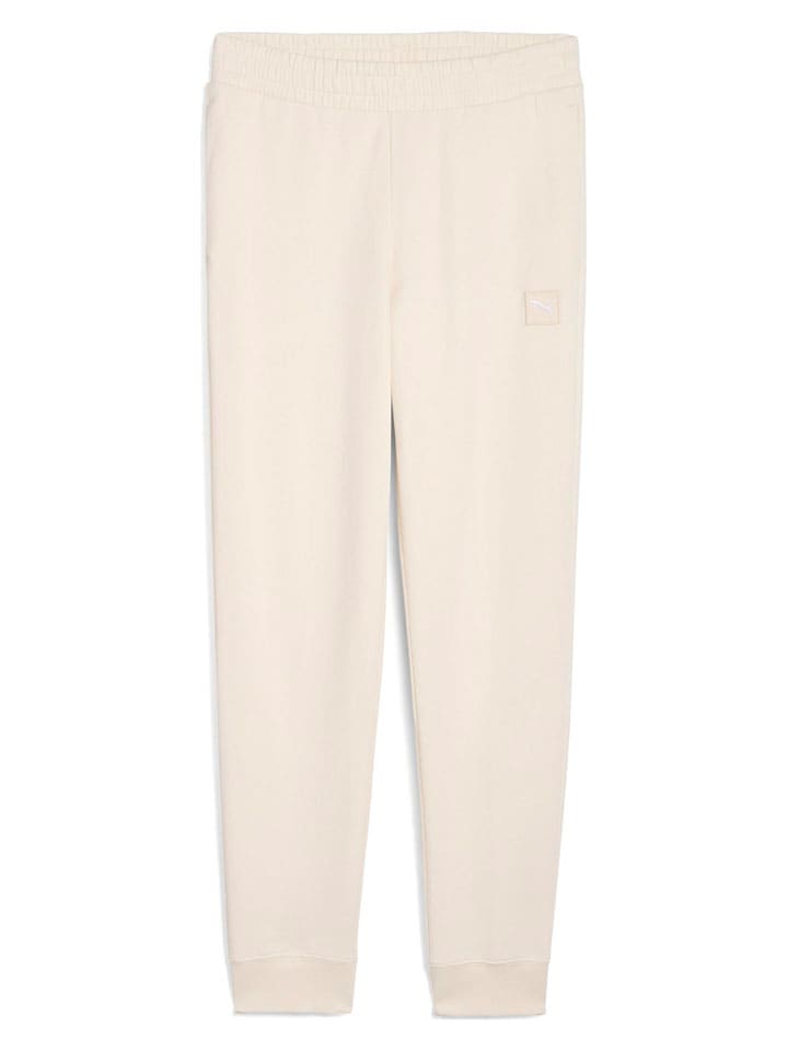 

Puma Спортивные штаны кремового цвета