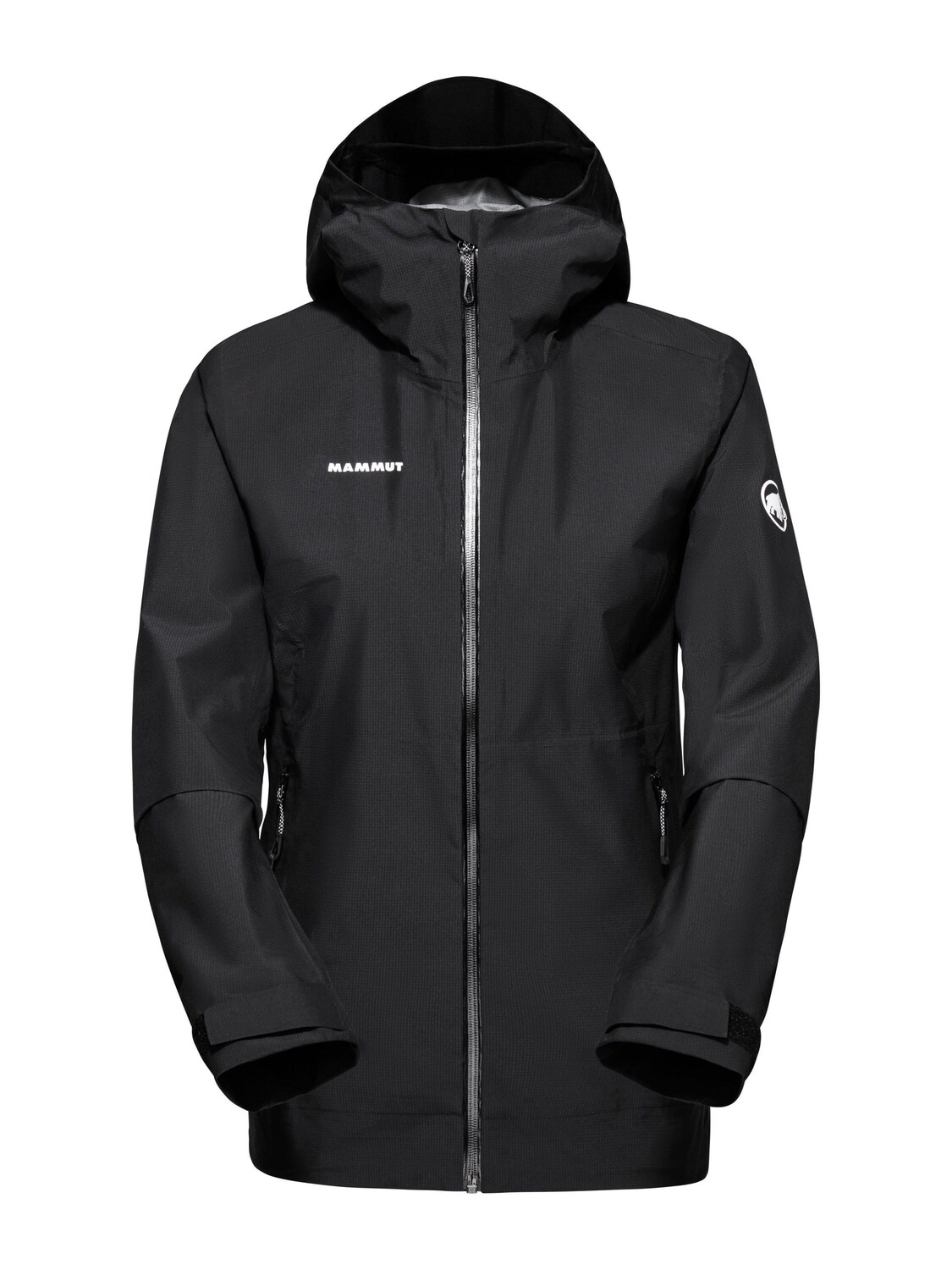 

MAMMUT Куртка Outdoor 'Alto' в черном цвете