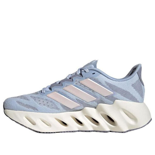 

Кроссовки (WMNS) Adidas Switch FWD Running Shoes 'Blue Dawn Wonder Quartz', синий