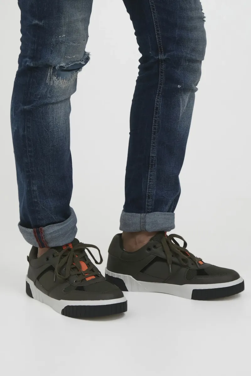 

Кроссовки Blend "BLEND BHFootwear", цвет Deep Depths
