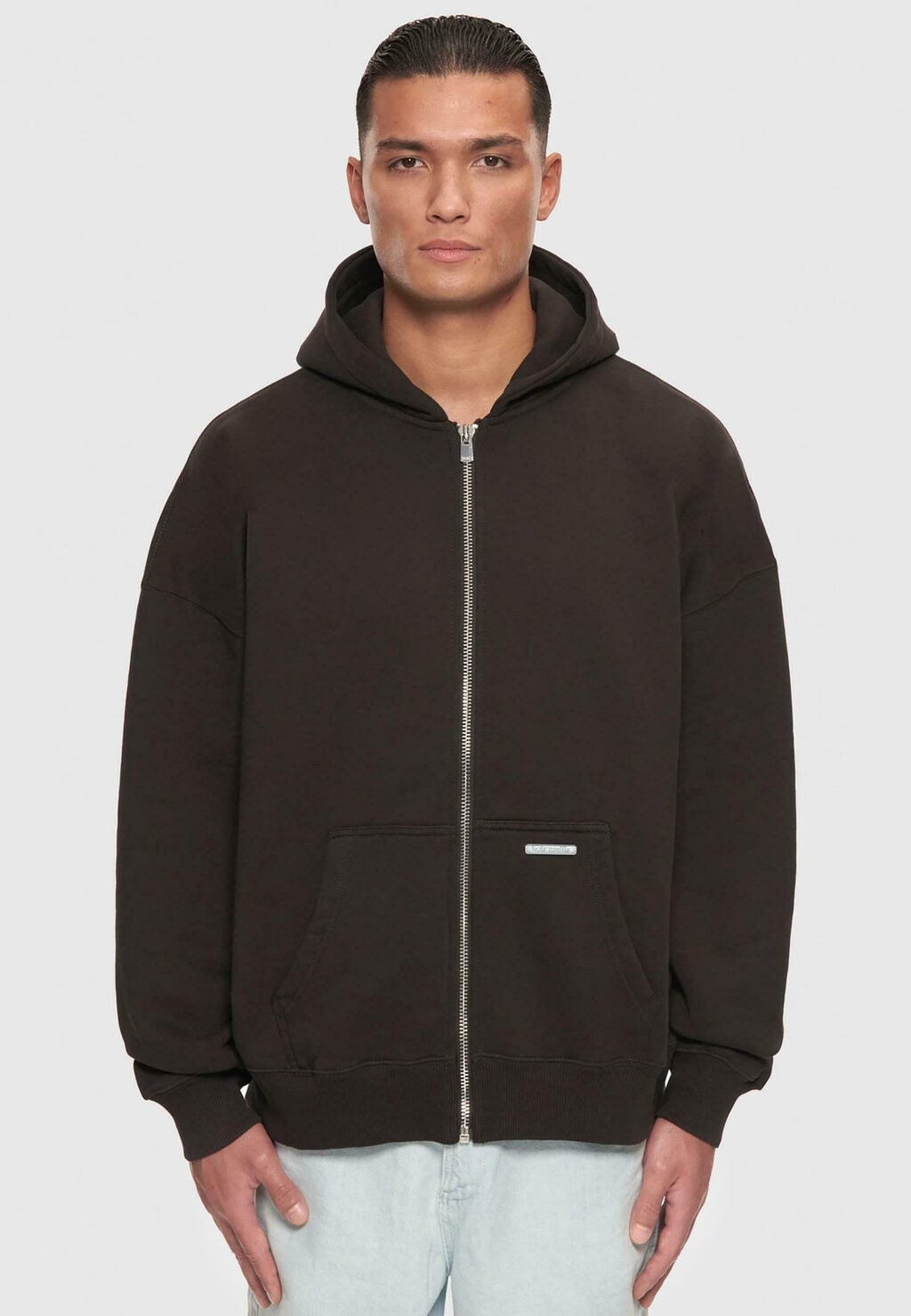 

Толстовка Dropsize, цвет washblack
