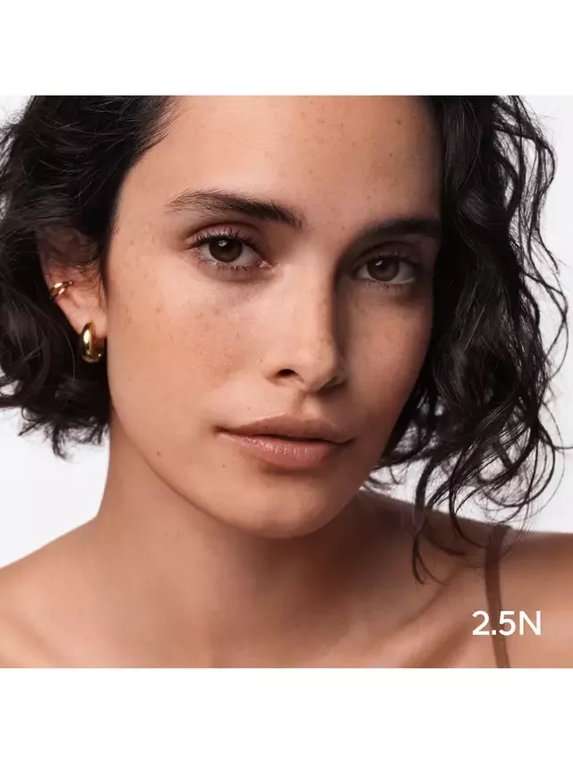 Терракотовая тональная основа Le Teint Perfecting Foundation с сияющим матовым финишем Guerlain, 2 5N Neutral — фото 4