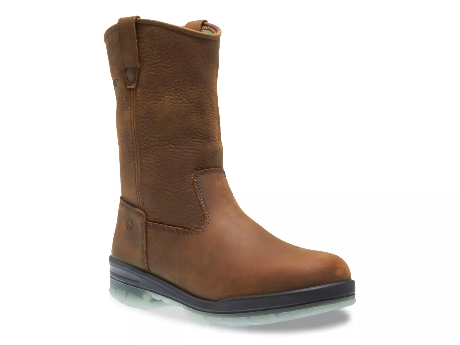 

Рабочие ботинки Durashock Wellington Wolverine, Dark Brown