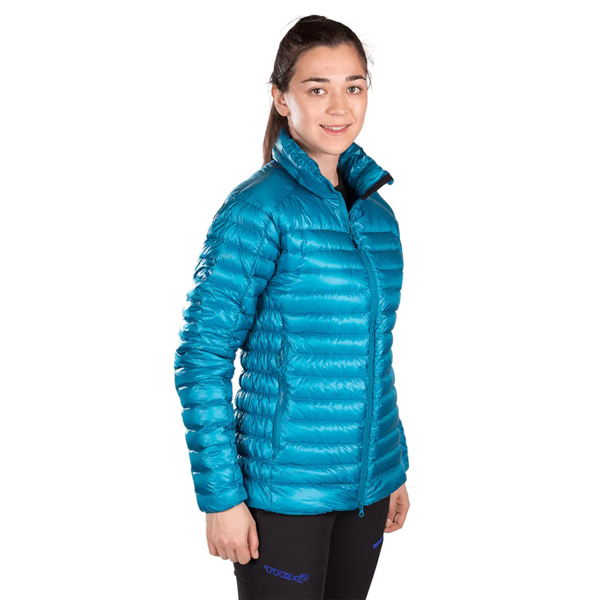 

Женская куртка Trx2 850 Lt Wm Pro Trangoworld, синий
