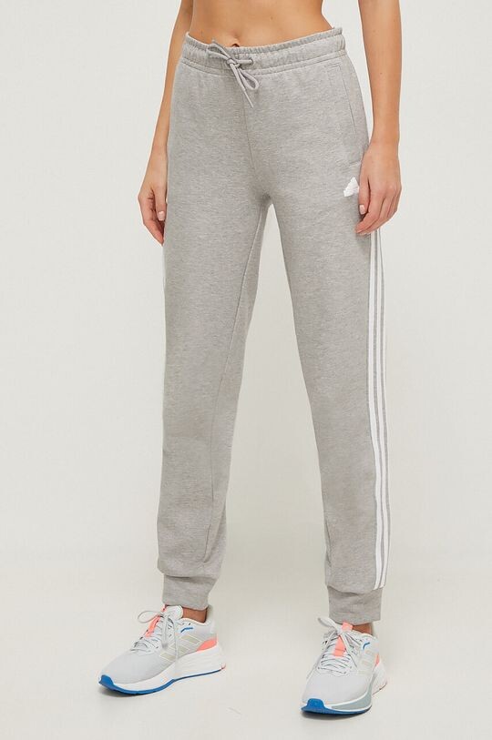 

Спортивные штаны adidas, серый