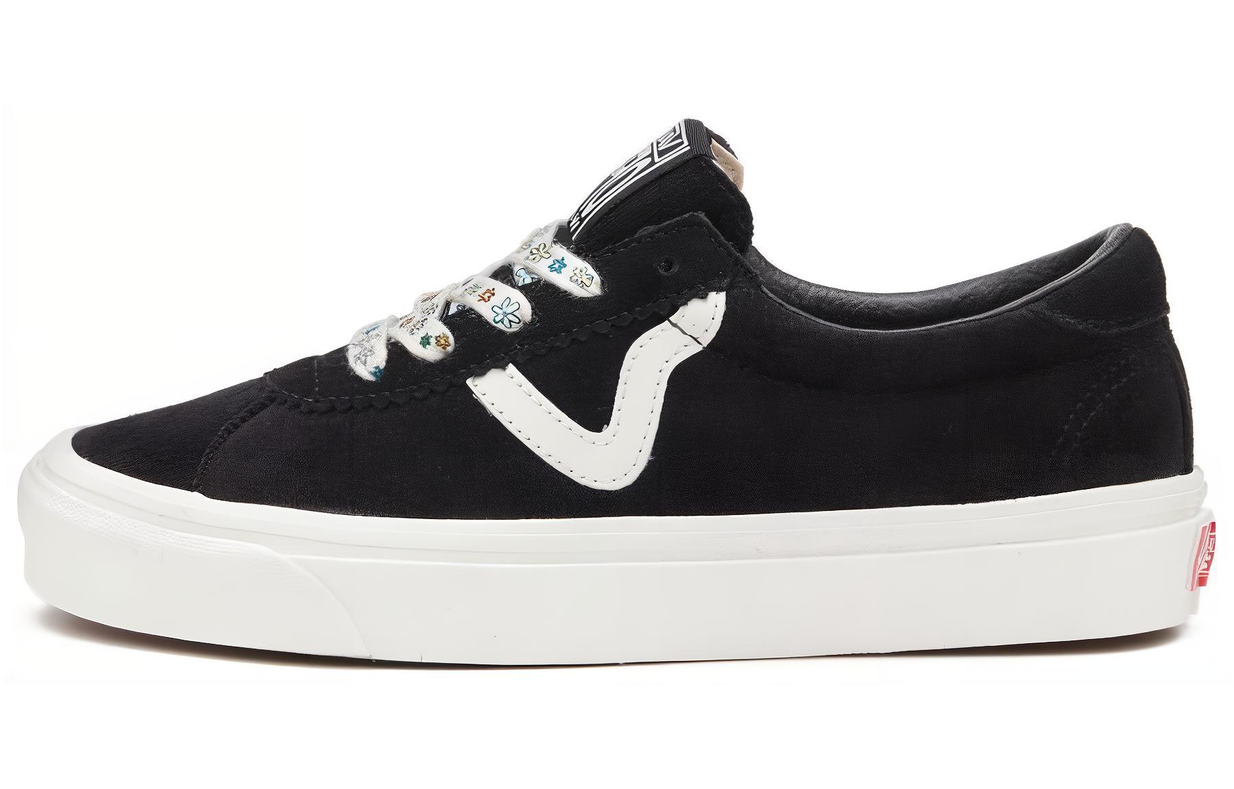 

Кроссовки Style 73 Vans Dx 'Anaheim Factory - Black Corduroy'