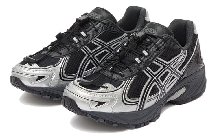 Обувь Asics Gel-Kahana TR V4 Lifestyle унисекс, Carbon — фото 4