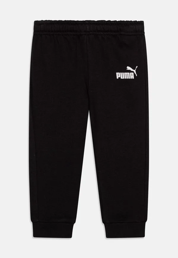 Спортивный костюм унисекс minicats crew Puma, Black — фото 3