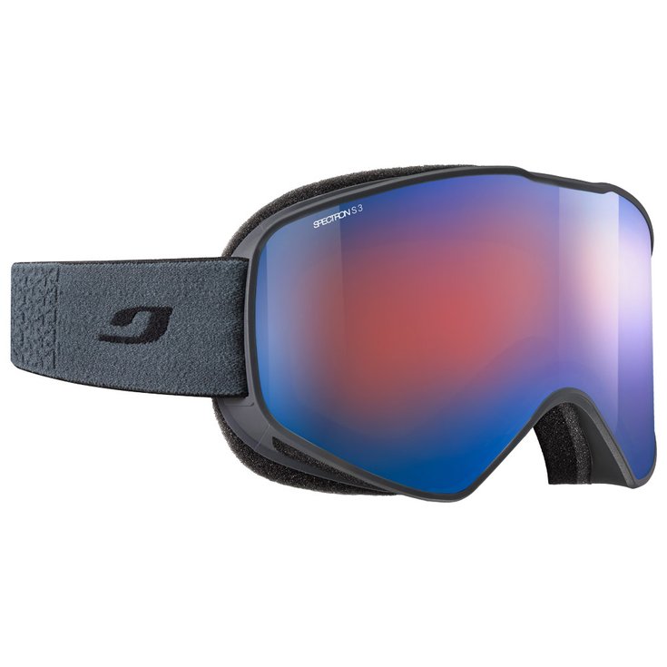 

Лыжные очки Cyclon Gris Foncé Spectron 3 Julbo