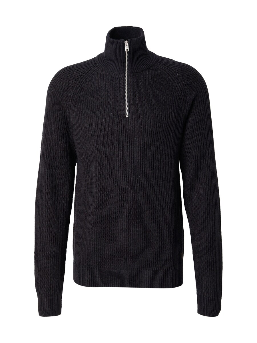 

Свитер JACK & JONES JACK & JONES Pannel, Black