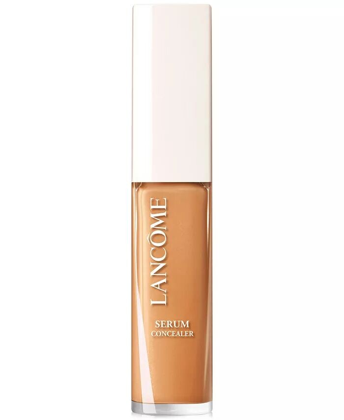 

Teint Idole Ultra Wear Care & Glow Консилер-сыворотка Lancôme, цвет 405W medium with warm golden undertones